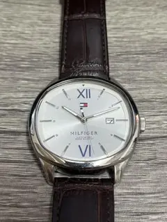 Tommy Hilfiger シルバー 時計のサムネイル