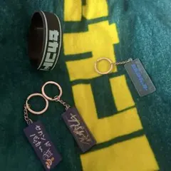 セカンドバッカー グッズセット 2025年最新】セカンドバッカーの人気アイテム - メルカリ