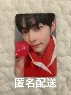 ソンハンビン ラキドロ　1枚