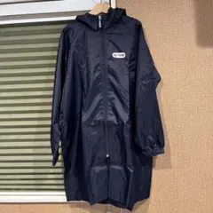 outdoorアウトドア　レインコート　150㎝のサムネイル