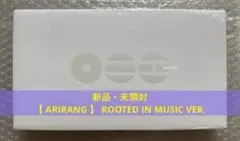 ARIRANG 東京公演 lucky draw ラキドロ トレカ コンプ - メルカリ
