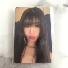 KATSEYE Sophia ソフィア 特典 トレカ レア KATSEYE Sophia ソフィア 特典 トレカ レア Sophia Katseye