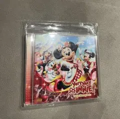 Mickey & Minnie! Tokyo Disneyland ベリーミニー