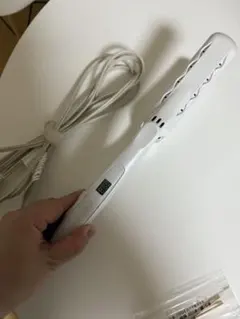 KINUJO 絹女 キヌジョ ストレートアイロン LM-125