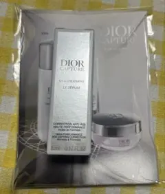 Dior ディオールカプチュールルセラム 美容液 5mlのサムネイル