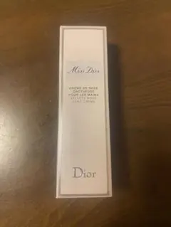 Miss Dior ミス ディオール ハンドクリーム 50ml