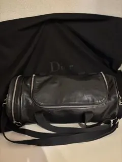 Dior homme ディオールオム　ボストンバッグのサムネイル