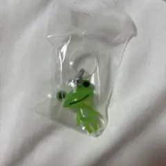 バンダイナムコ どこでもいっしょ めじるしアクセサリー リッキー