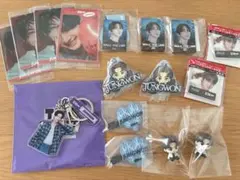 ENHYPEN JUNGWON ジョンウォン