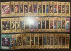 遊戯王 OCG 初期 ノーマル まとめ売り - メルカリ