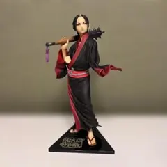 鬼灯の冷徹 鬼灯 フィギュアのサムネイル