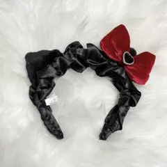 USJ ハローキティ カチューシャ