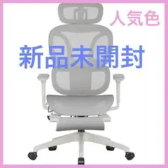 人気色 オフィスチェア デスクチェア FLEXISPOT C7 エルゴノミクス