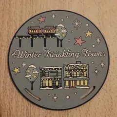東京ディズニーシー ダッフィー コースター