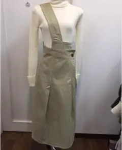 todayful 巻きスカート