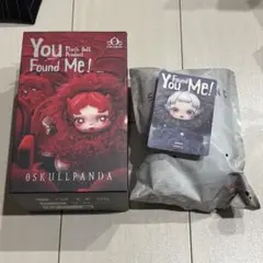 ★最安値★SKULLPANDA cerberus ケルベロス