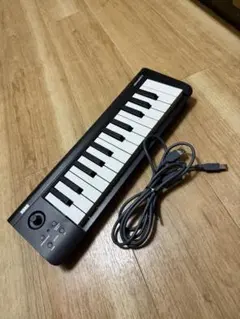 KORG microKEY 25鍵 MIDIキーボード