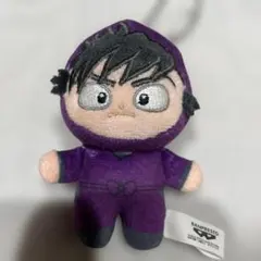 忍たま乱太郎 斉藤タカ丸 ほわぬい - メルカリ
