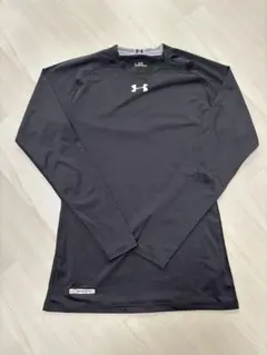Under Armour メンズ コンプレッションウェア ブラック L