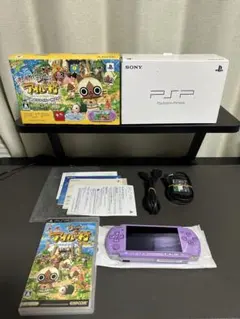 2026年最新】PSP-3000 アイルー村の人気アイテム - メルカリ