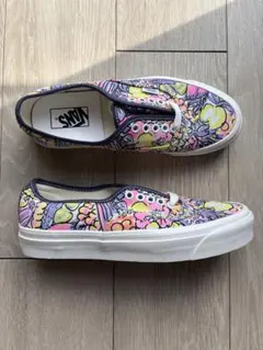 Vans authentic 44 DX Anaheim