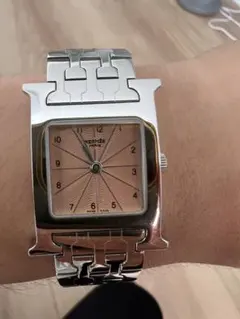 Original Hermes watch