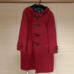 2026年最新】グローバーオール ダッフルコート 赤の人気アイテム