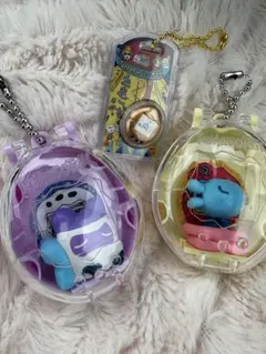 たまごっち キーホルダー