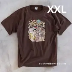 ブリアナギガンテ、グラフィックTシャツ ダークグレー L 2026年最新】ブリアナ tシャツの人気アイテム - メルカリ