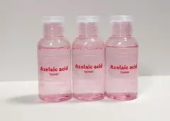 VT cosmetics AZ CARE TONER ケアトナー 3本セットのサムネイル
