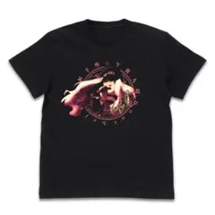 神谷浩史　直筆サイン入り　マクロスF Tシャツ 神谷浩史 直筆サイン入り マクロスF Tシャツ 神谷浩史さんソロ