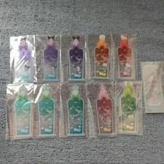 サンリオ　ブックマークコレクションのサムネイル
