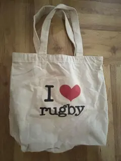 SUZUKI SPORTS CO.LTD. I Love Rugby スズキのサムネイル