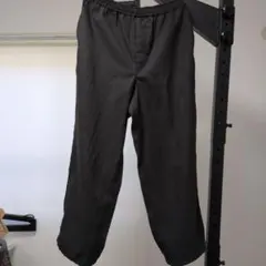 DAIWAPIER39 TECH SPORTS TROUSERS LIMONTA - メルカリ