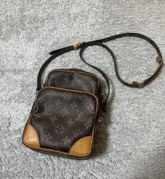 LOUIS VUITTON モノグラム アマゾン ショルダーバッグのサムネイル