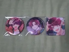 A3! 佐久間咲也 缶バッジ - メルカリ