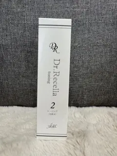 Dr.Recella ADS トーニング 2 化粧水のサムネイル