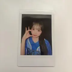 CUTIE STREET 増田彩乃 プリントチェキ きゅーすと お渡し会 - メルカリ