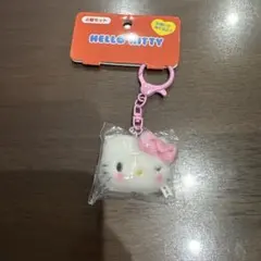 HELLO KITTY キーホルダー １個