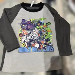 仮面ライダー パジャマ