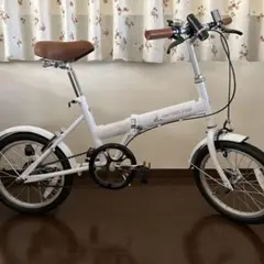 2025年最新】captain stag 折りたたみ自転車の人気アイテム - メルカリ