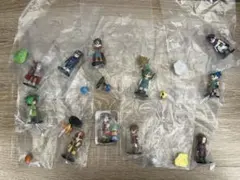 ドラゴンクエスト ふくびき所スペシャル F賞 G賞 コンプリートセット