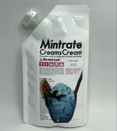 Creams Cream Mintrate 100gのサムネイル