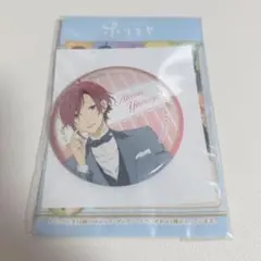 ホリミヤ 柳明音 缶バッジ