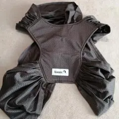 Konny 抱っこひも Sサイズ ダークブラウン