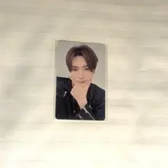 TWS play hardトレカ ラキドロ ヨンジェ Ktown4U コンパクト