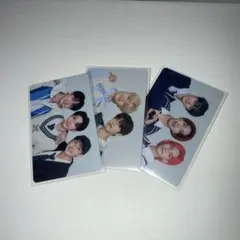NACIFIC straykids トレカ