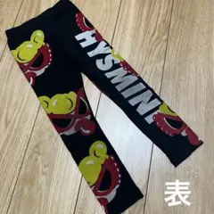 ヒスミニ レギンス