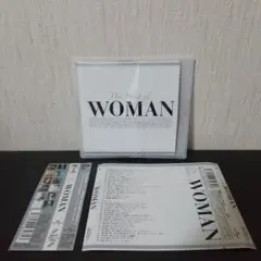 V.A.『The Best of WOMAN』NELLY RIHANNA R&B