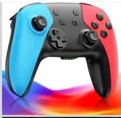 Nintendo Switch2 ゲームコントローラー